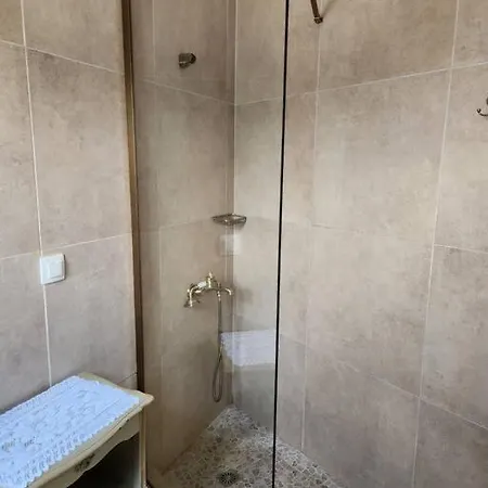 Stellinas Pretty House Ándros