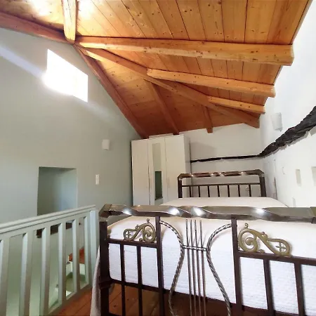 Stellinas Pretty House Feriehus