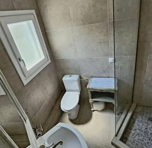 Stellinas Pretty House Ándros