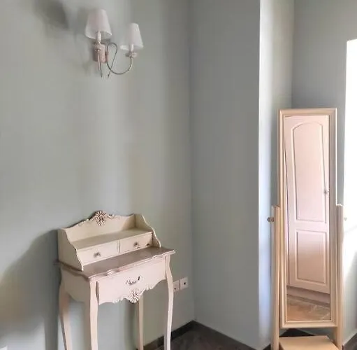 Stellinas Pretty House Semesterbostad Ándros