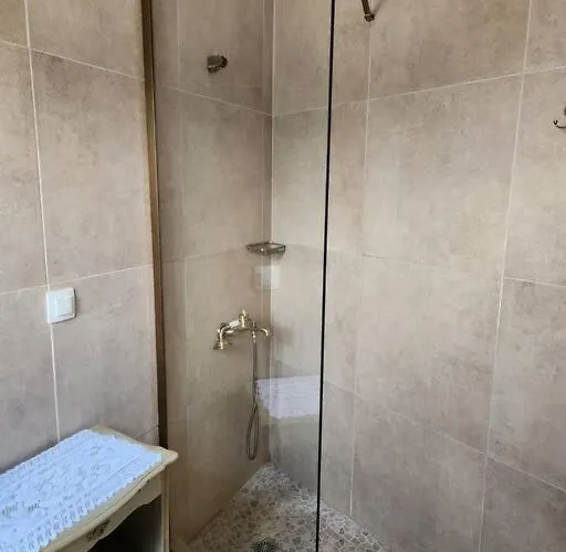 Stellinas Pretty House Ándros