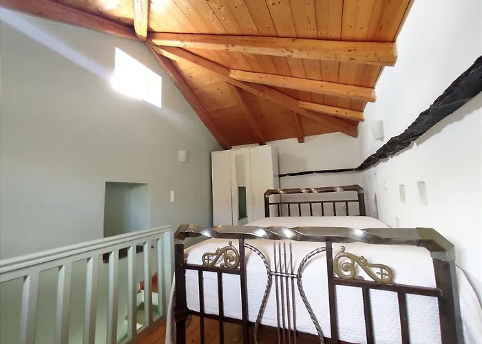 Stellinas Pretty House Semesterbostad