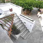 Stellinas Pretty House Ándros