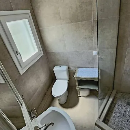 Stellinas Pretty House Ándros