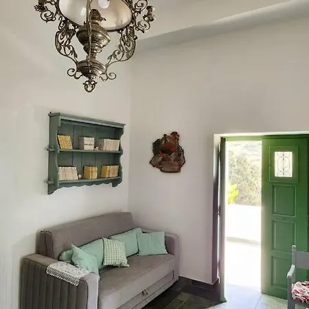 Holiday home Stellinas Pretty House