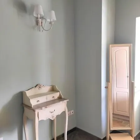 Stellinas Pretty House בית נופש Ándros