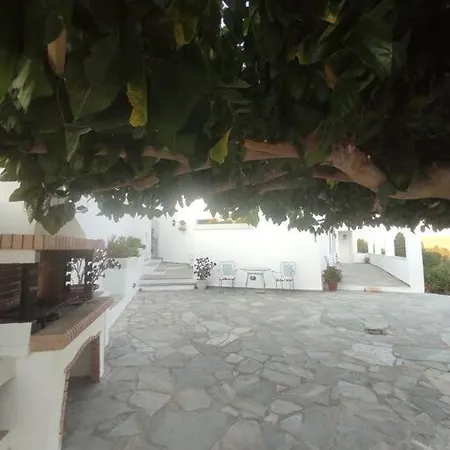 Holiday home Stellinas Pretty House Andros Town