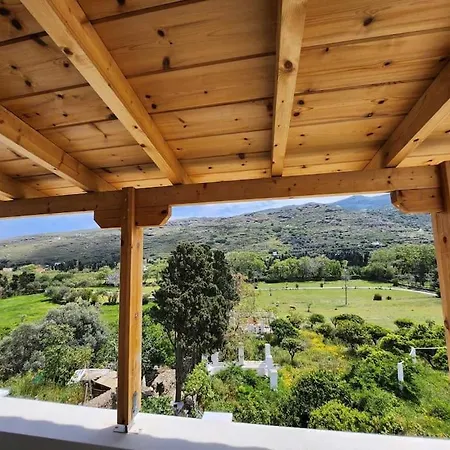 Stellinas Pretty House Tatil Evi