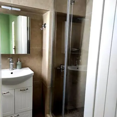 Stellinas Pretty House 別荘 *