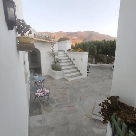 Stellinas Pretty House Holiday home *