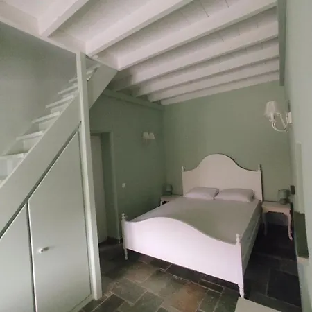 Stellinas Pretty House Vakantiehuis Ándros