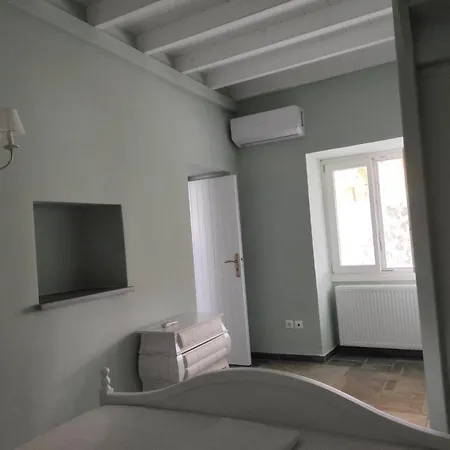 別荘 Stellinas Pretty House Ándros