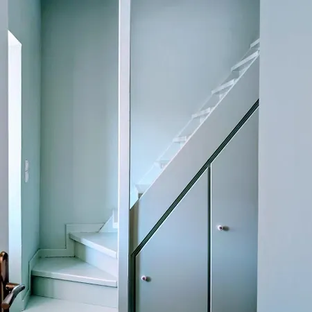 Stellinas Pretty House 別荘 *