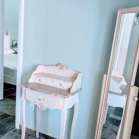 בית נופש Stellinas Pretty House Ándros