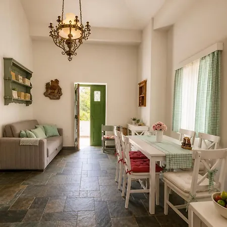 Stellinas Pretty House Dom wakacyjny
