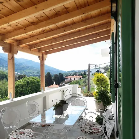 Stellinas Pretty House *