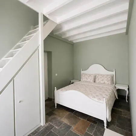 Stellinas Pretty House Dom wakacyjny