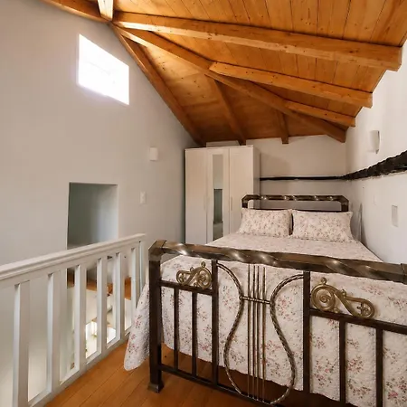 Stellinas Pretty House * Ándros