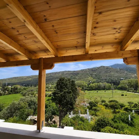 Stellinas Pretty House * Ándros