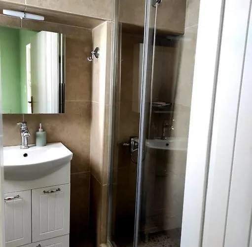 Stellinas Pretty House Дом отдыха *