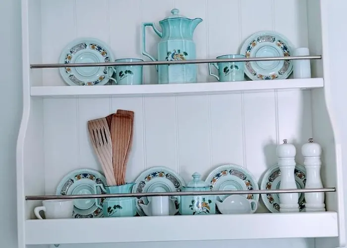 Stellinas Pretty House Сasa de vacaciones