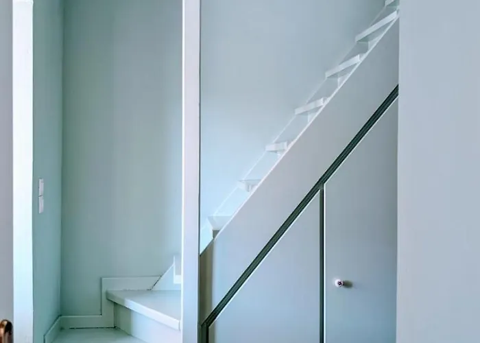 Stellinas Pretty House Сasa de vacaciones *